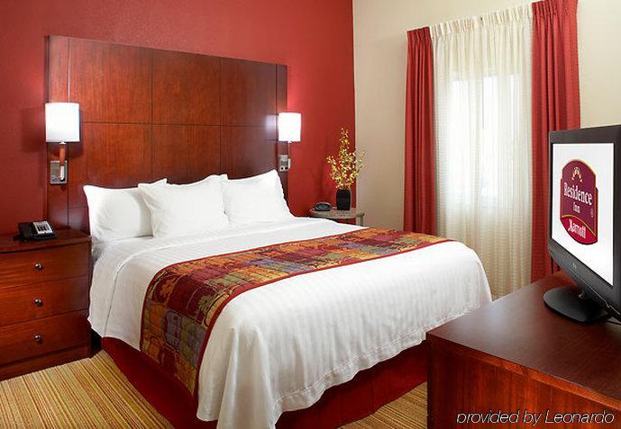 Residence Inn By Marriott San Antonio Six Flags At The Rim Quarto foto